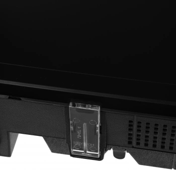 Телевизор LED BBK 43