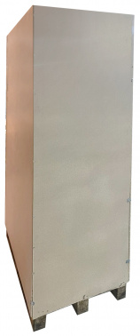 Витрина Parker 60х60х193 см приз