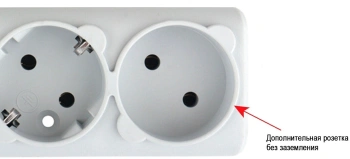 Сетевой фильтр Powercube SPG(5+1)-B-15