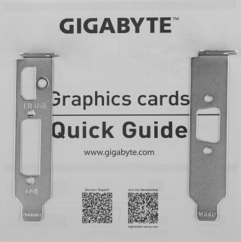 Видеокарта Gigabyte PCI-E 2.0 GV-N710D3-2GL 2.0 NVIDIA  GeForce GT 710
