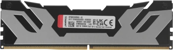 Память DDR5 2x16GB 8000MHz Kingston  KF580C38RSK2-32