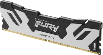 Память DDR5 2x16GB 8000MHz Kingston  KF580C38RSK2-32