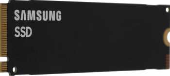 Накопитель SSD Samsung PCIe 4.0 x4 512GB MZVL2512HDJD-00B07