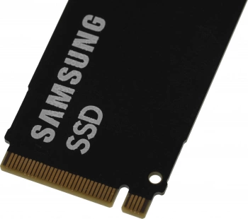 Накопитель SSD Samsung PCIe 4.0 x4 512GB MZVL2512HDJD-00B07