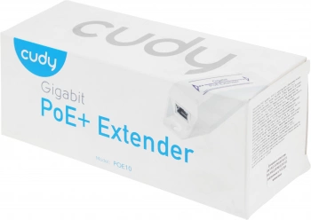 Удлинитель PoE Cudy  POE10
