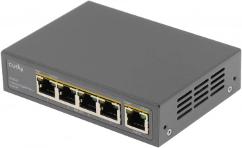 Расширитель PoE Cudy  POE40