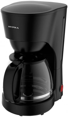 Кофеварка капельная Supra CMS-0640