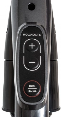 Пылесос Supra VCS-2410