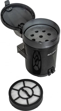 Пылесос Supra VCS-2410