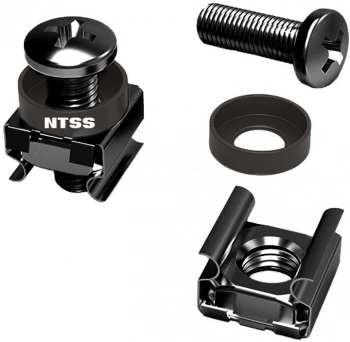 Комплект крепежей NTSS NTSS-M6X16(50) (упак.:50шт)