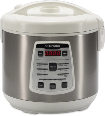 Мультиварка Starwind SMC4200