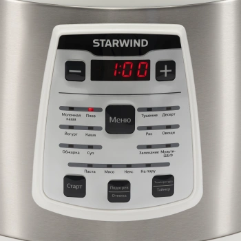 Мультиварка Starwind SMC4200