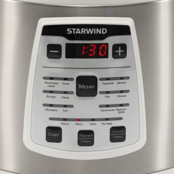 Мультиварка Starwind SMC4200