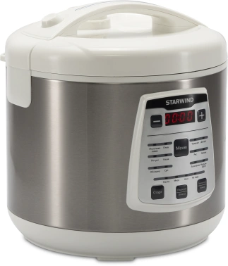 Мультиварка Starwind SMC4200