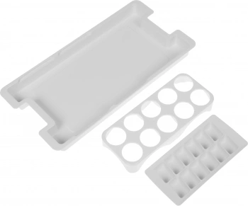 Холодильник Beko B1RCSK332W