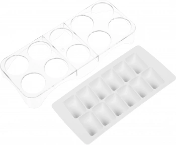 Холодильник Beko B1RCNK312G