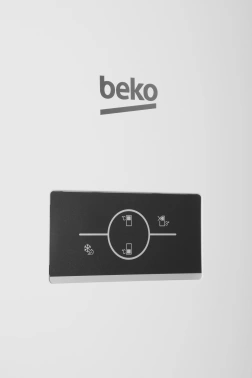 Холодильник Beko B3R0CNK312HW