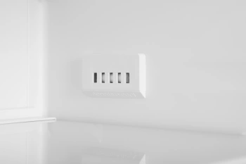 Холодильник Beko B3R0CNK312HW