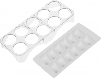 Холодильник Beko B3R0CNK312HW