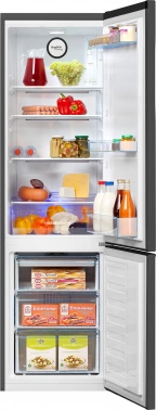 Холодильник Beko B3R0CNK312HG
