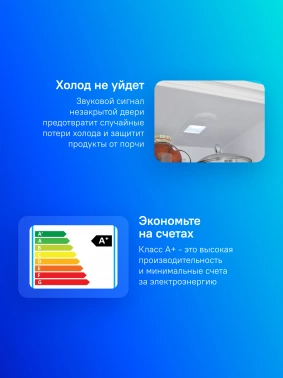 Холодильник Beko B3R0CNK332HW