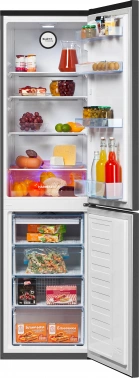 Холодильник Beko B3R0CNK332HG