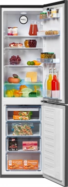 Холодильник Beko B3R0CNK332HG