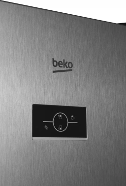 Холодильник Beko B3R0CNK332HX