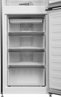 Холодильник Beko B3R0CNK332HX