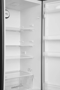 Холодильник Beko B3R0CNK332HX