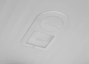 Холодильник Beko B3R0CNK332HX