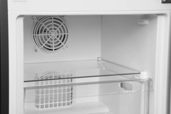 Холодильник Beko B3R0CNK332HX