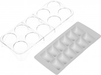 Холодильник Beko B3R0CNK332HX