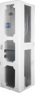 Холодильник Beko B3R0CNK332HX