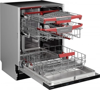 Посудомоечная машина встраив. Kuppersberg GLM 6081