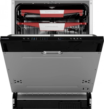 Посудомоечная машина встраив. Kuppersberg GLM 6081