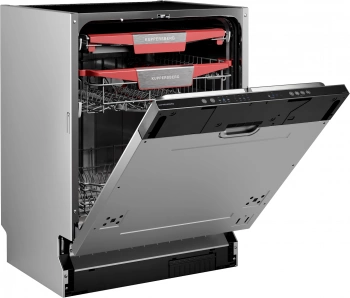 Посудомоечная машина встраив. Kuppersberg GLM 6081