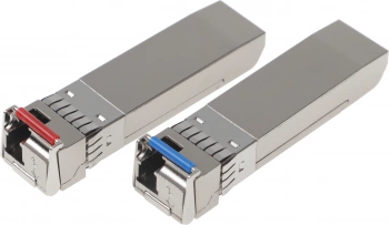 Трансивер Ubiquiti UACC-OM-SM-10G-S-2