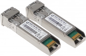 Трансивер Ubiquiti UACC-OM-SM-10G-S-2