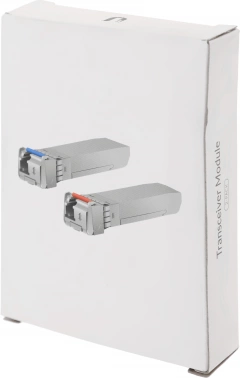 Трансивер Ubiquiti UACC-OM-SM-10G-S-2