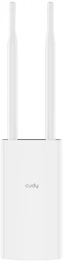Повторитель беспроводного сигнала Cudy RE1200 Outdoor