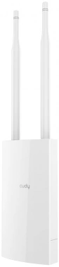 Повторитель беспроводного сигнала Cudy RE1200 Outdoor