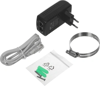 Повторитель беспроводного сигнала Cudy RE1200 Outdoor