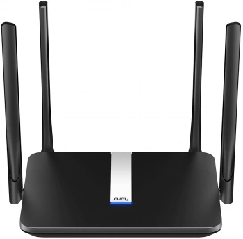 Роутер беспроводной Cudy LT500