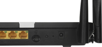 Роутер беспроводной Cudy LT500