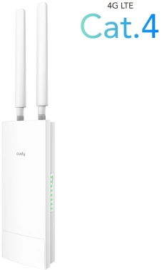 Роутер беспроводной Cudy LT500 OUTDOOR
