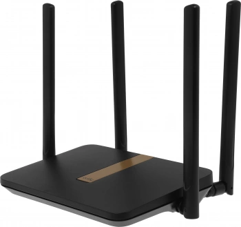 Роутер беспроводной Cudy LT500D