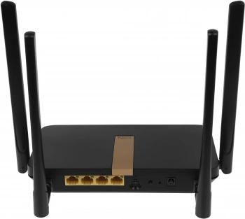 Роутер беспроводной Cudy LT500D