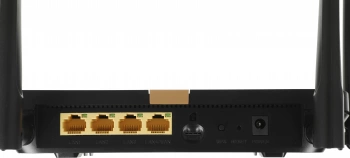 Роутер беспроводной Cudy LT500D