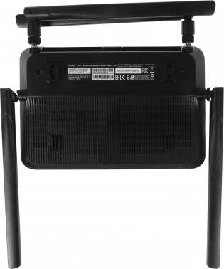 Роутер беспроводной Cudy LT500D